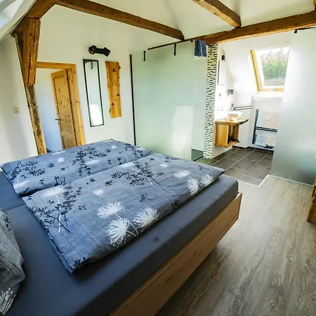 Apartment Arnika In Friedrichshoehe Direkt Am Rennsteig *