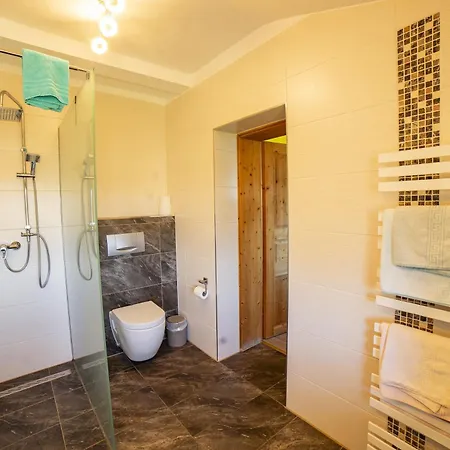 Apartment Arnika In Friedrichshoehe Direkt Am Rennsteig